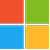 Logo Microsoft